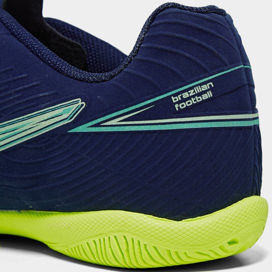 Chuteira Futsal Topper Drible VI