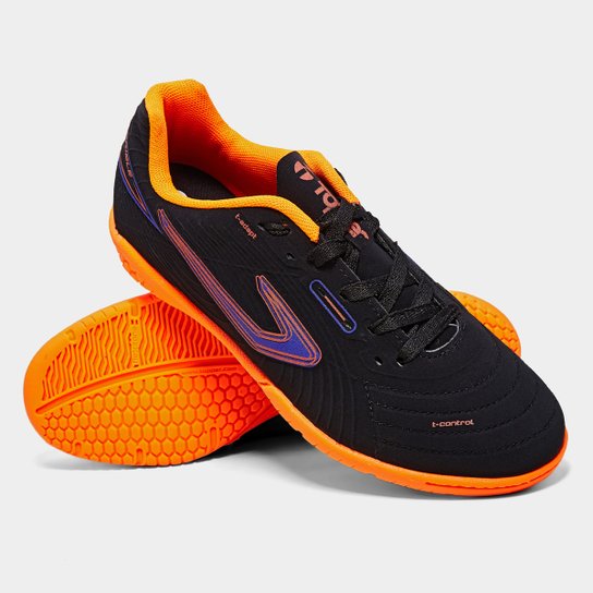 Chuteira Futsal Topper Drible VI