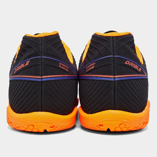 Chuteira Futsal Topper Drible VI