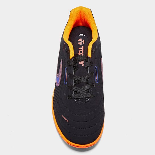 Chuteira Futsal Topper Drible VI