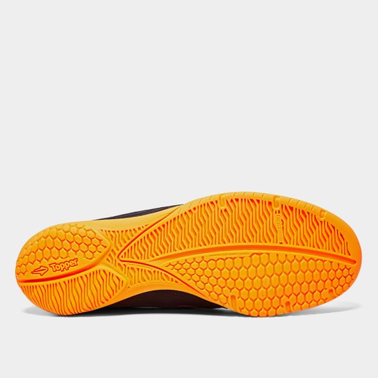 Chuteira Futsal Topper Drible VI