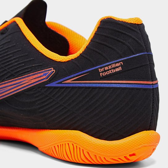 Chuteira Futsal Topper Drible VI