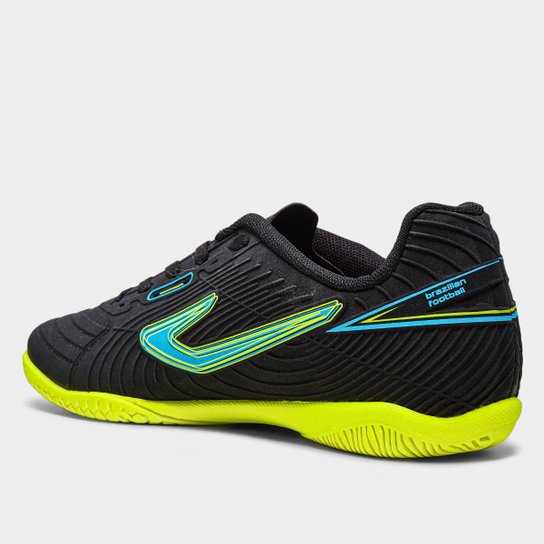 Chuteira Futsal Topper Drible VI