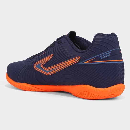 Chuteira Futsal Topper Drible VI