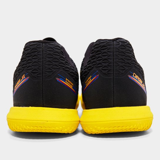 Chuteira Futsal Topper Drible VII Unissex