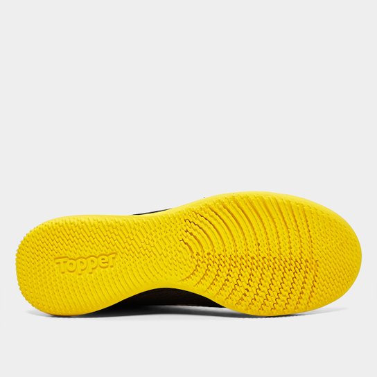 Chuteira Futsal Topper Drible VII Unissex