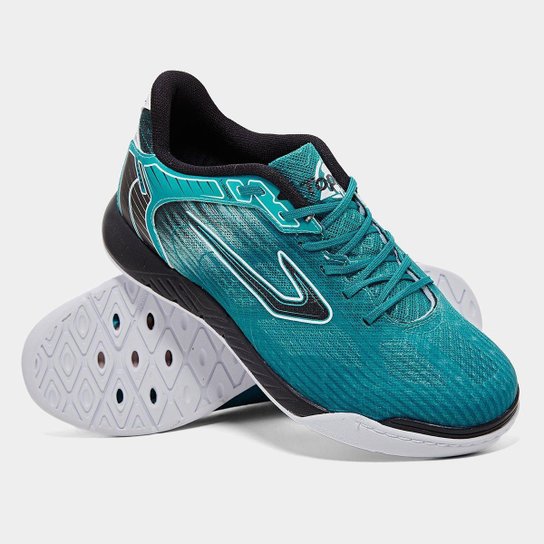 Chuteira Futsal Topper Elitte Unissex