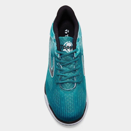 Chuteira Futsal Topper Elitte Unissex