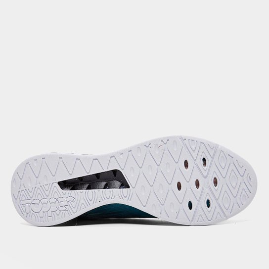 Chuteira Futsal Topper Elitte Unissex