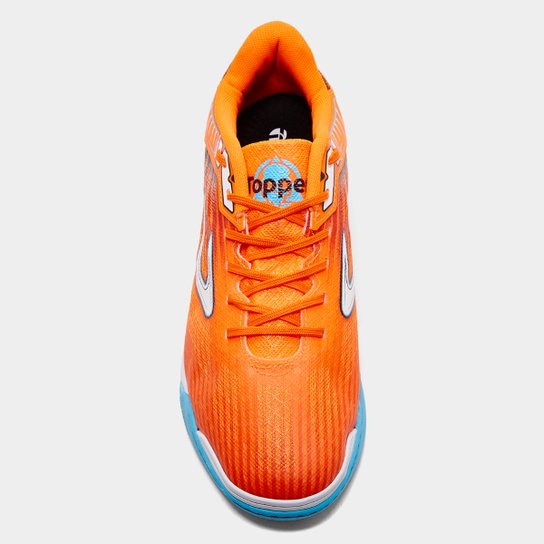 Chuteira Futsal Topper Elitte Unissex