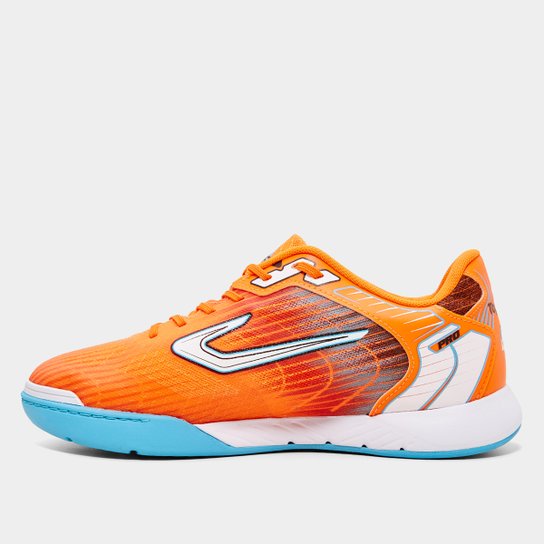 Chuteira Futsal Topper Elitte Unissex