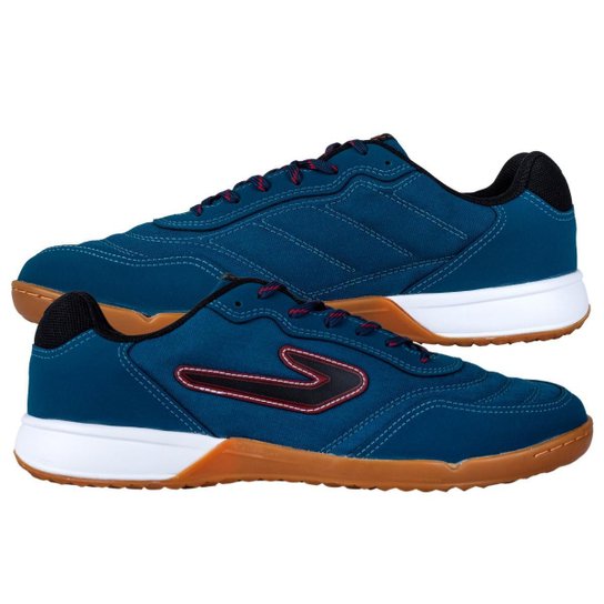 Chuteira Futsal Topper End Game Unissex