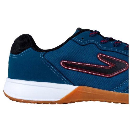 Chuteira Futsal Topper End Game Unissex