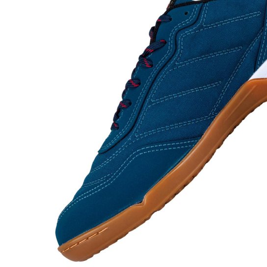 Chuteira Futsal Topper End Game Unissex