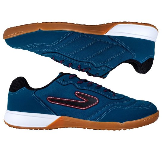 Chuteira Futsal Topper End Game Unissex