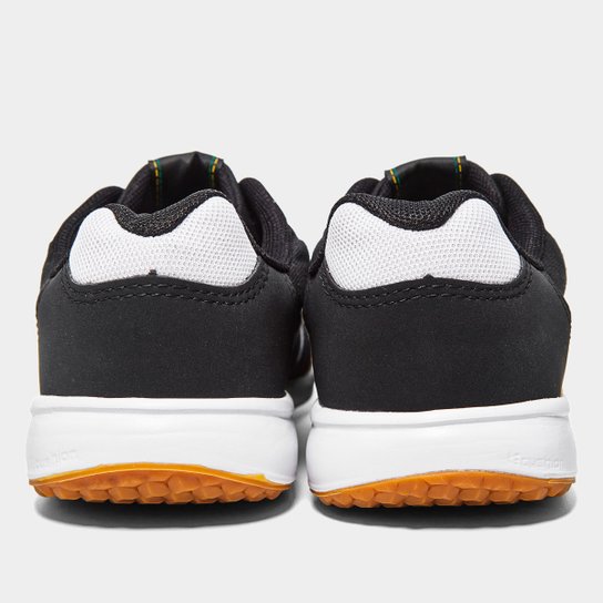 Chuteira Futsal Topper End Game Unissex