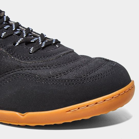 Chuteira Futsal Topper End Game Unissex