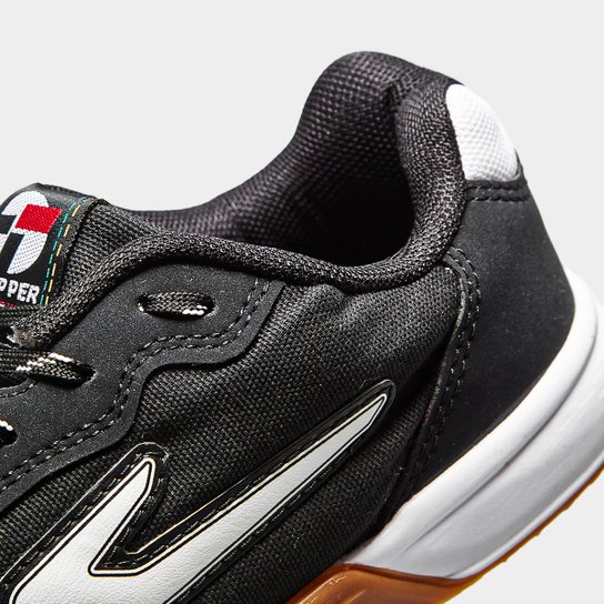 Chuteira Futsal Topper End Game Unissex