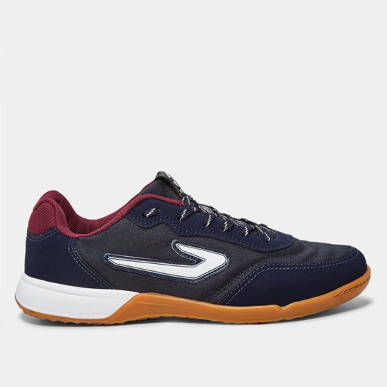 Chuteira Futsal Topper End Game Unissex