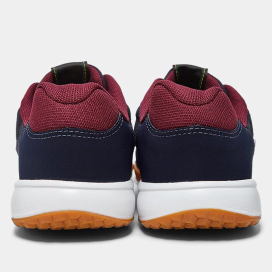 Chuteira Futsal Topper End Game Unissex