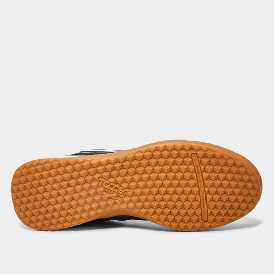 Chuteira Futsal Topper End Game Unissex