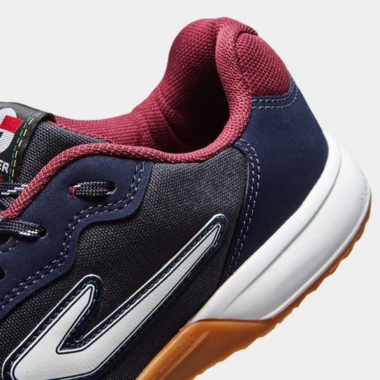 Chuteira Futsal Topper End Game Unissex