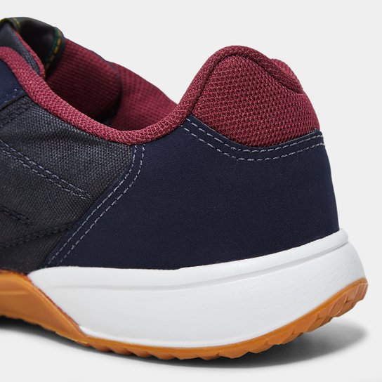 Chuteira Futsal Topper End Game Unissex