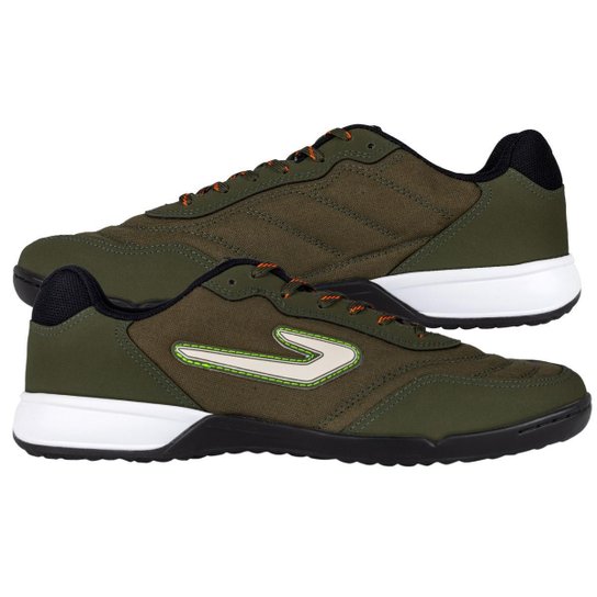 Chuteira Futsal Topper End Game Unissex