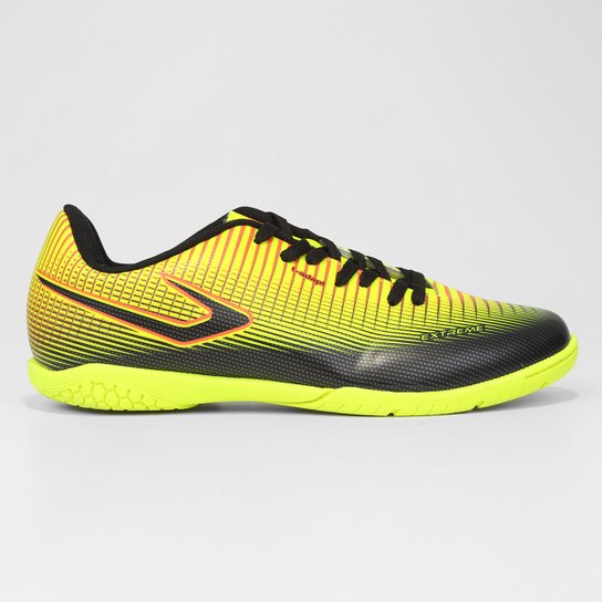 Chuteira Futsal Topper Extreme III