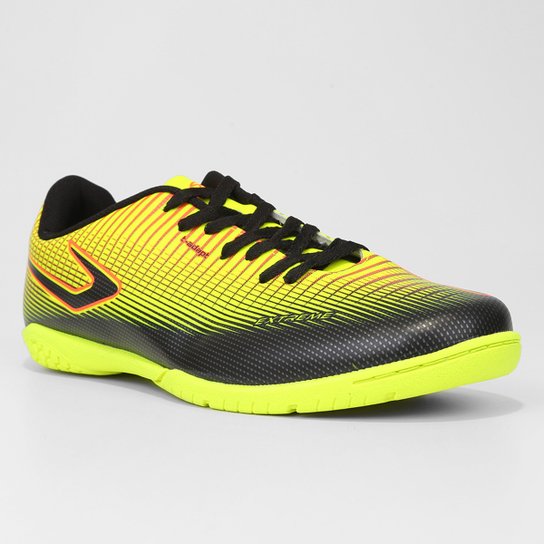 Chuteira Futsal Topper Extreme III