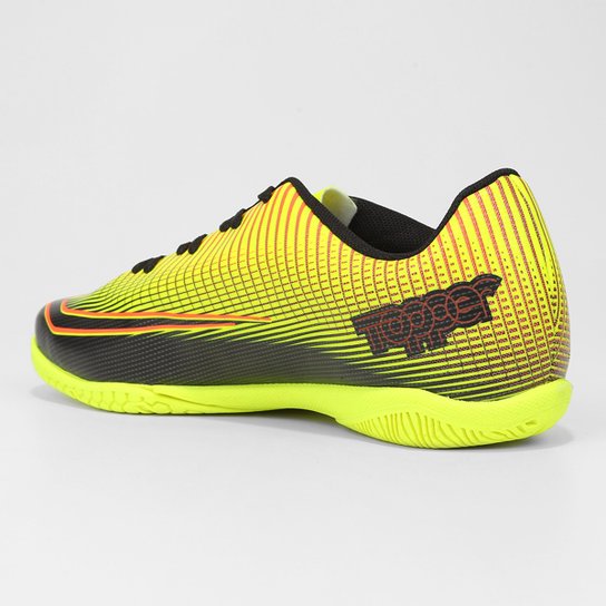 Chuteira Futsal Topper Extreme III