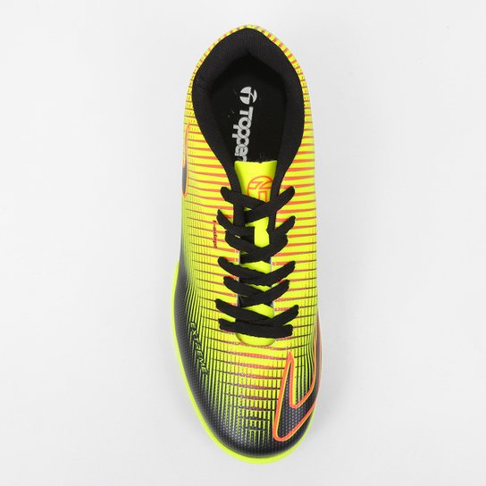 Chuteira Futsal Topper Extreme III
