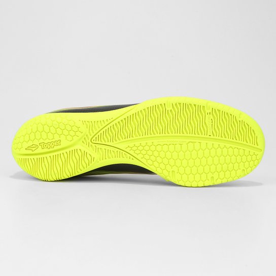 Chuteira Futsal Topper Extreme III