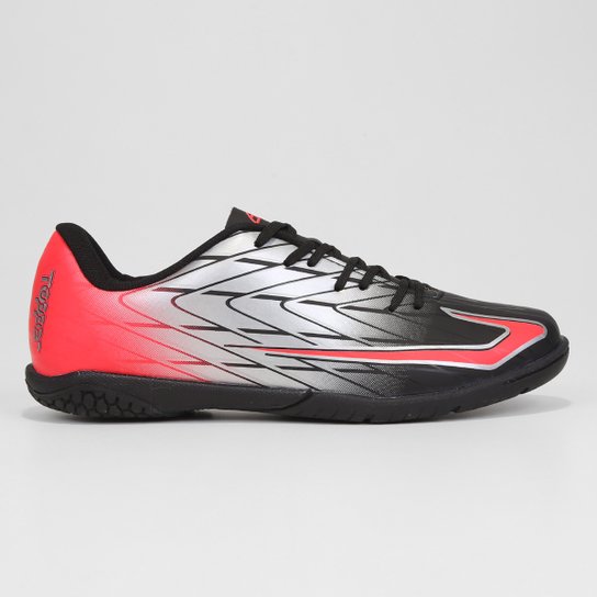 Chuteira Futsal Topper Extreme IV Unissex