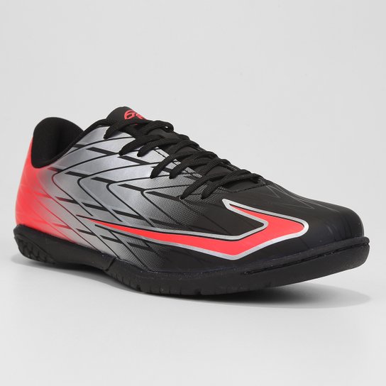 Chuteira Futsal Topper Extreme IV Unissex