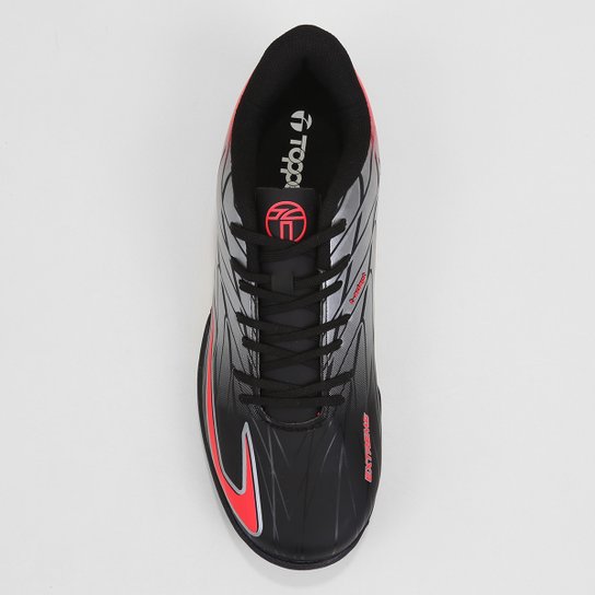 Chuteira Futsal Topper Extreme IV Unissex