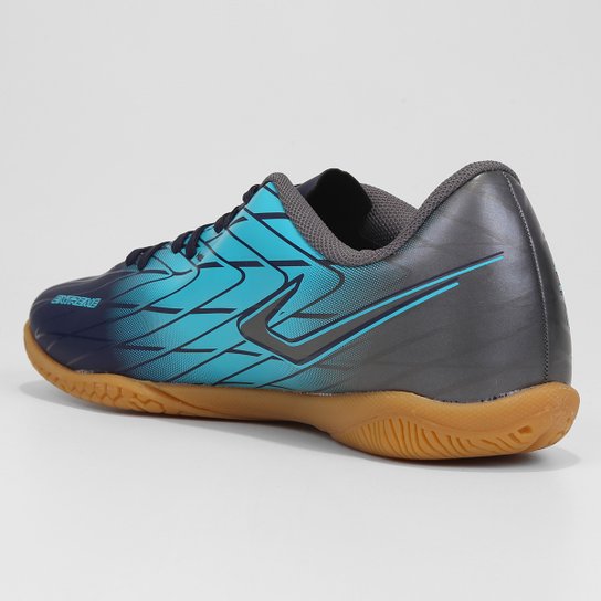 Chuteira Futsal Topper Extreme IV Unissex