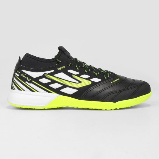 Chuteira Futsal Topper Falcão TD