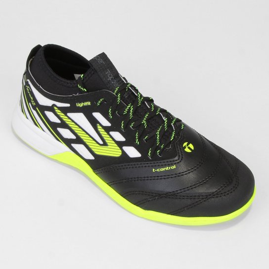 Chuteira Futsal Topper Falcão TD