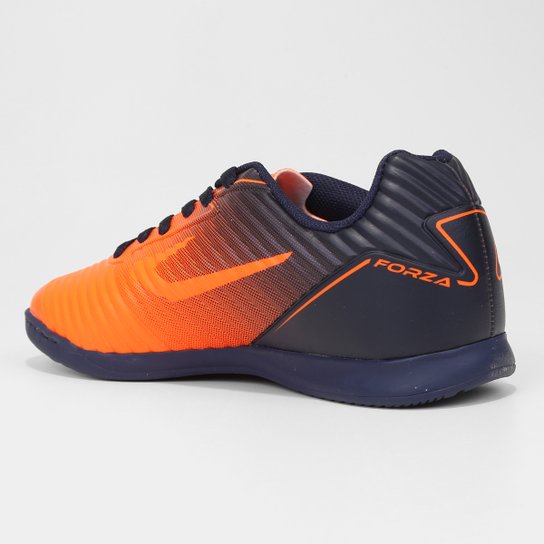 Chuteira Futsal Topper Forza II