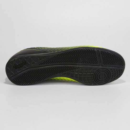 Chuteira Futsal Topper Forza II