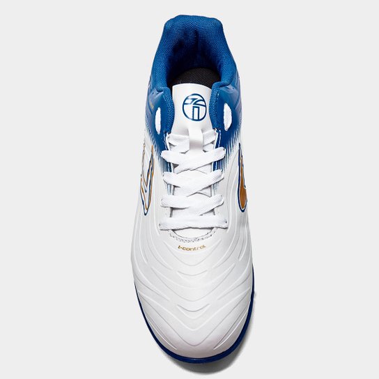 Chuteira Futsal Topper Forza III Unissex