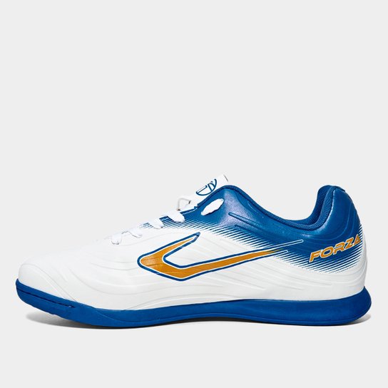 Chuteira Futsal Topper Forza III Unissex