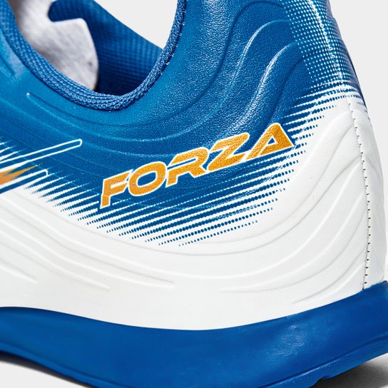 Chuteira Futsal Topper Forza III Unissex