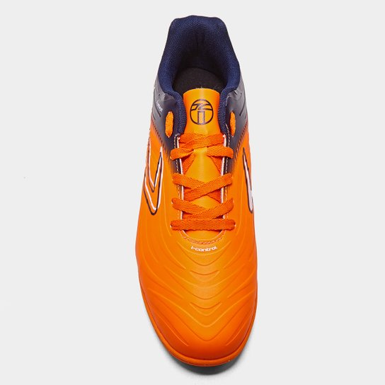 Chuteira Futsal Topper Forza III Unissex