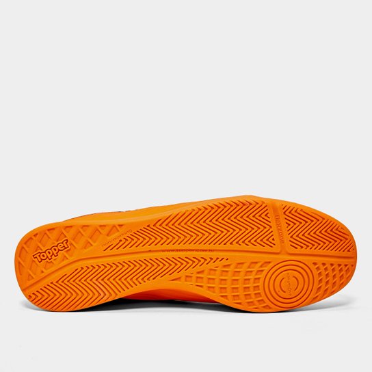 Chuteira Futsal Topper Forza III Unissex