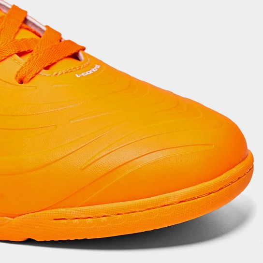 Chuteira Futsal Topper Forza III Unissex