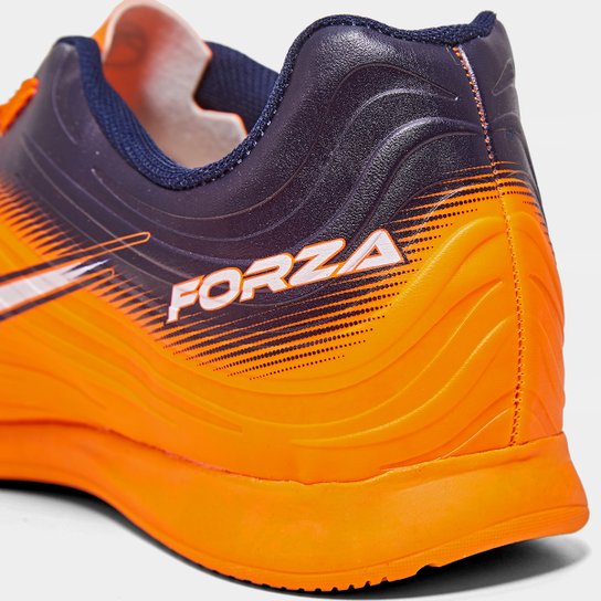 Chuteira Futsal Topper Forza III Unissex