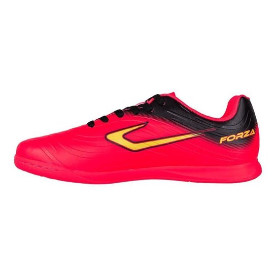 Chuteira Futsal Topper Forza III Unissex