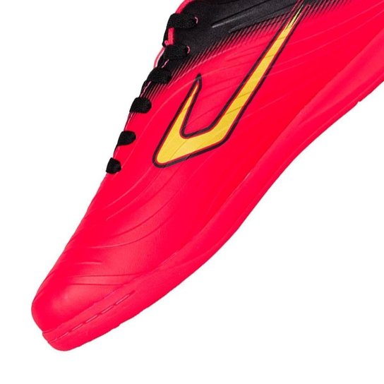 Chuteira Futsal Topper Forza III Unissex